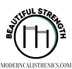 Modern Calisthenics Logo | ModernCalisthenics.com