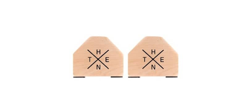 Chris Heria Uses Thenx Parallettes | ModernCalisthenics.com